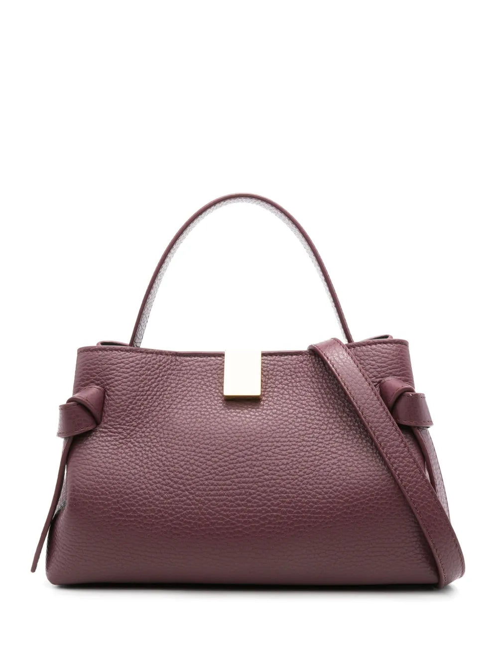 Yuzefi mini Gyoza tote bag