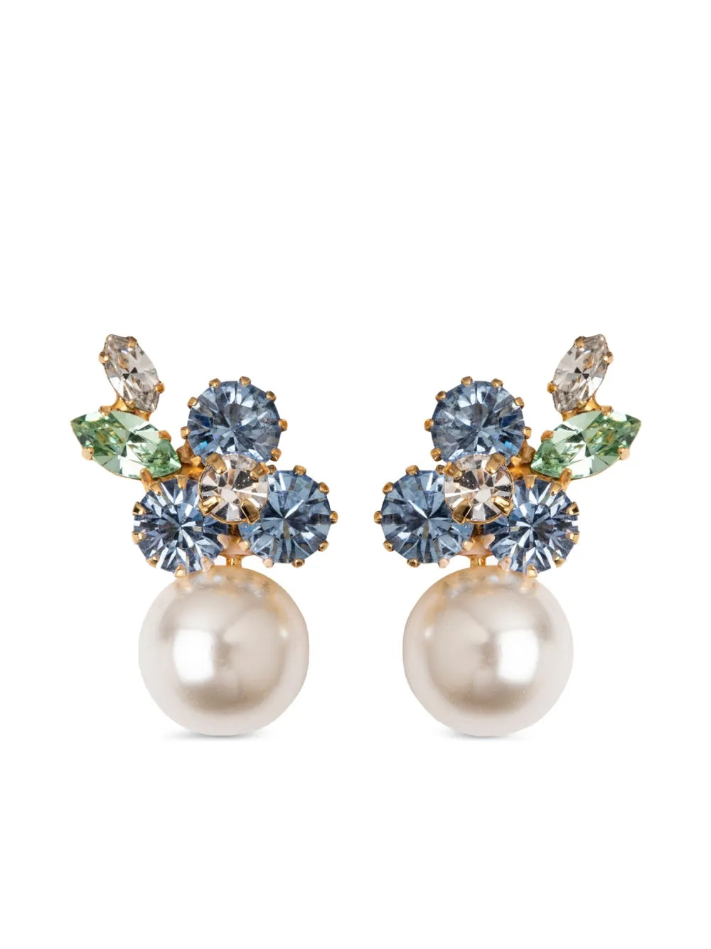 Jennifer Behr Vivi earrings