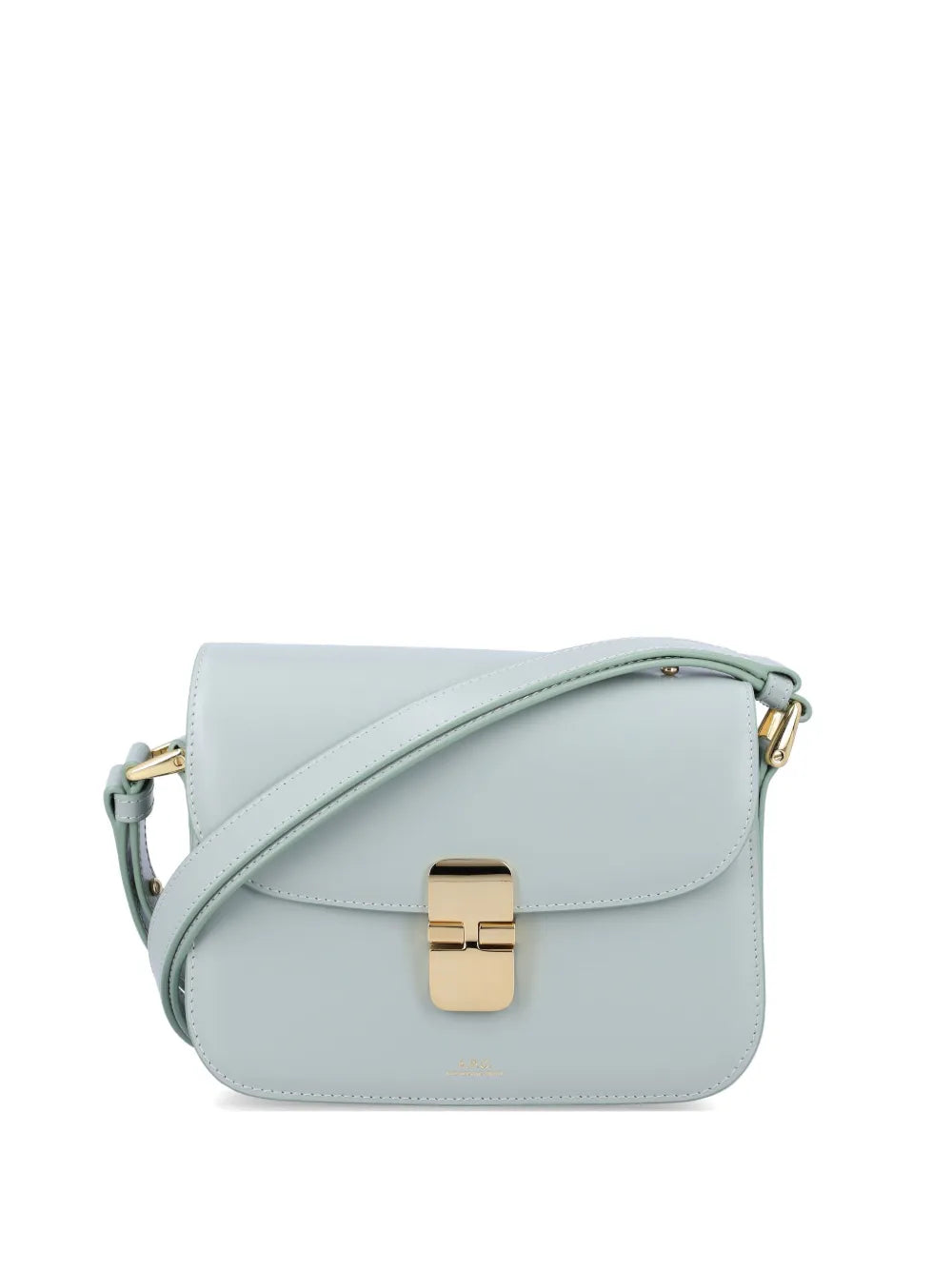A.P.C. small Grace cross body bag