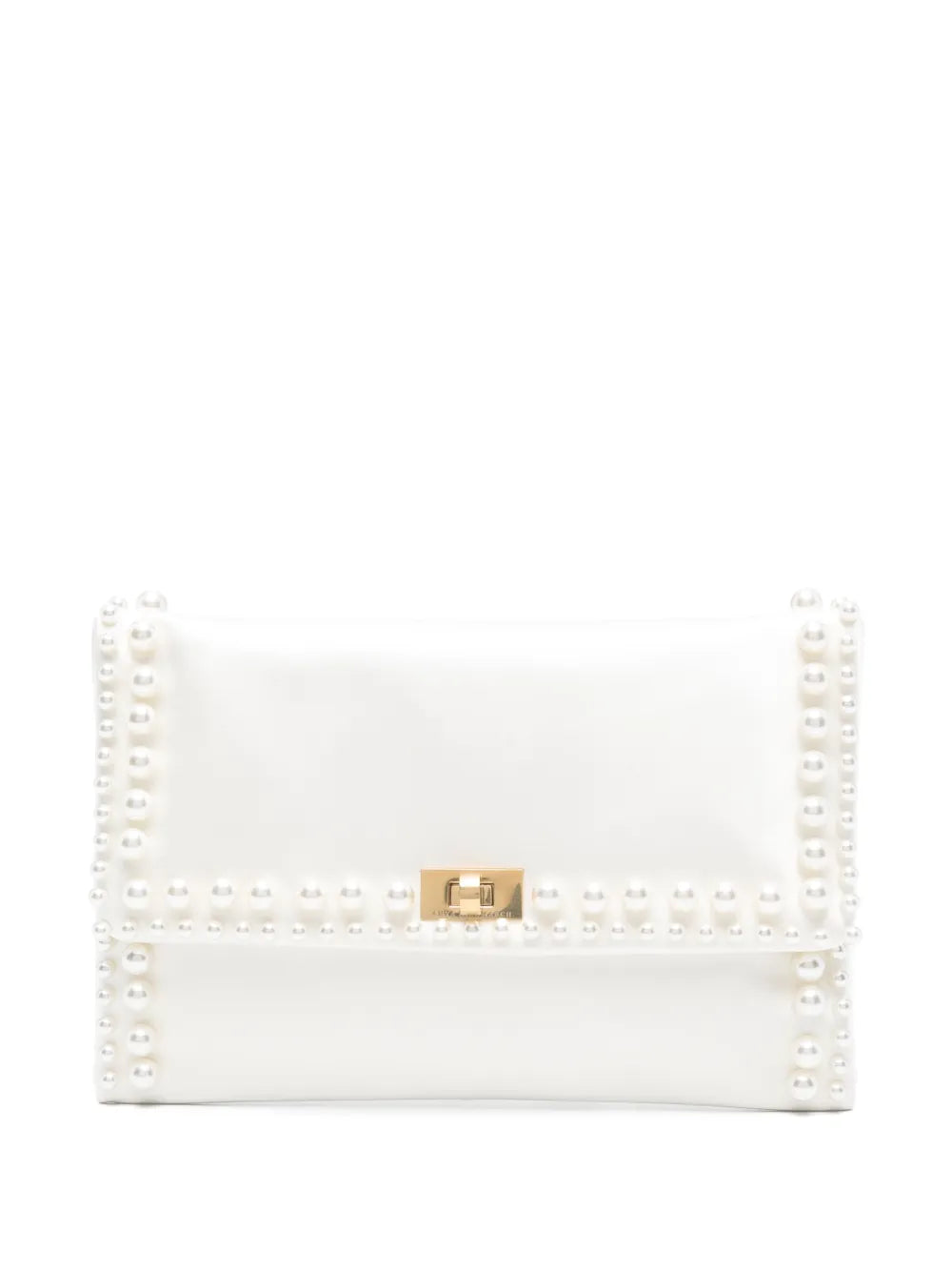 Anya Hindmarch Valorie clutch bag