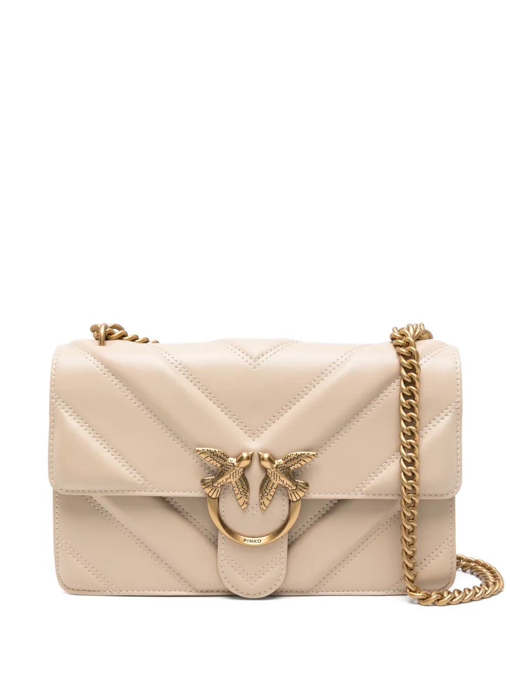 PINKO Love One cross body bag