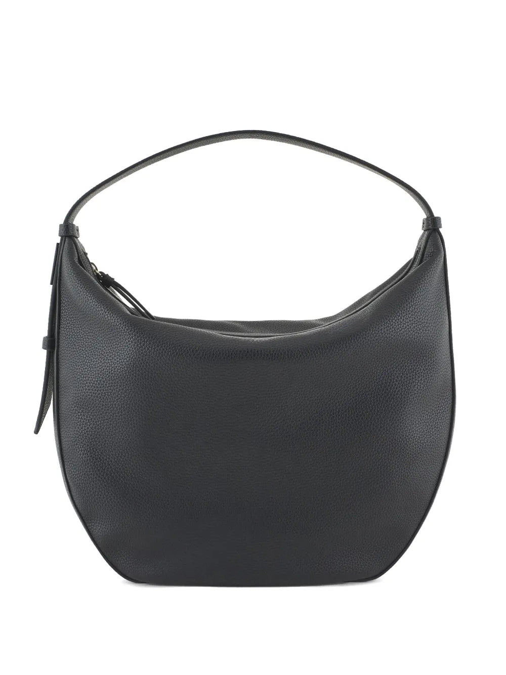 Armani Exchange faux leather handbag