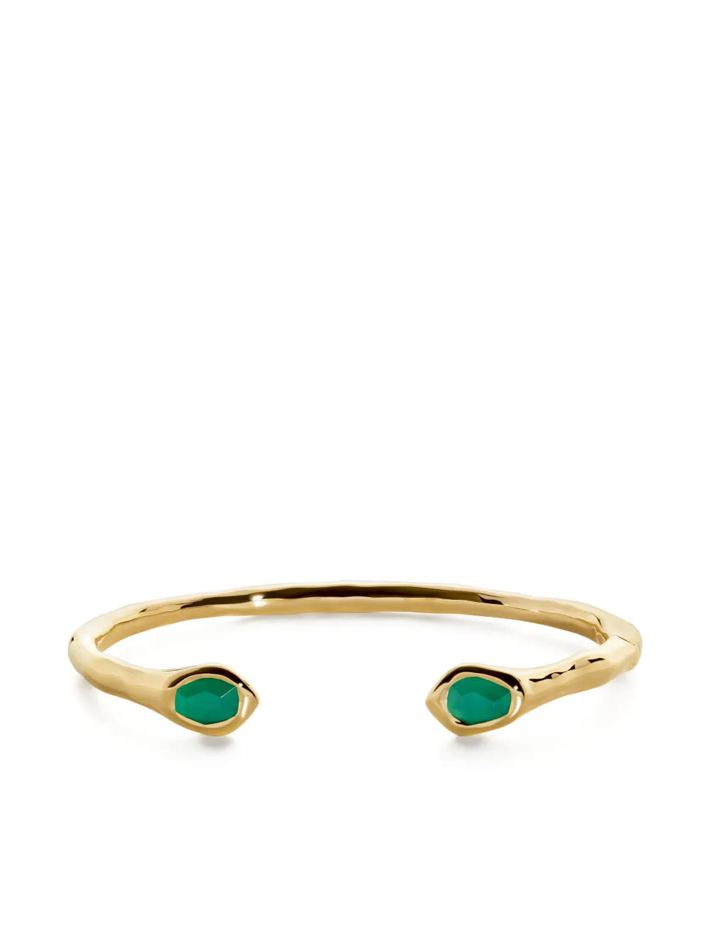 Monica Vinader Odyssey cuff bracelet