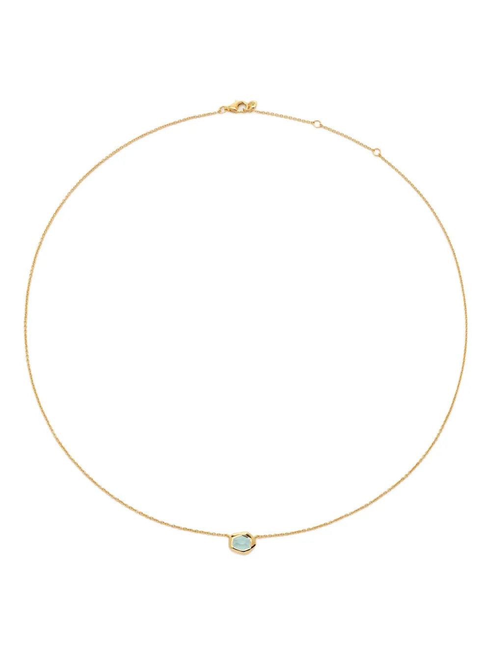 Monica Vinader Odyssey necklace