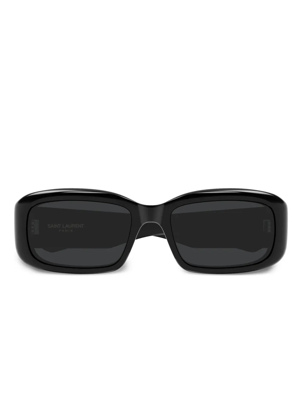 Saint Laurent Eyewear rectangle frame sunglasses