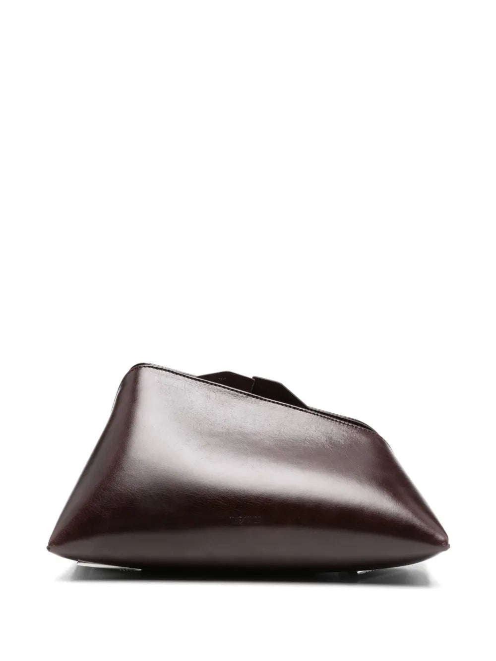 The Attico 8.30PM clutch bag