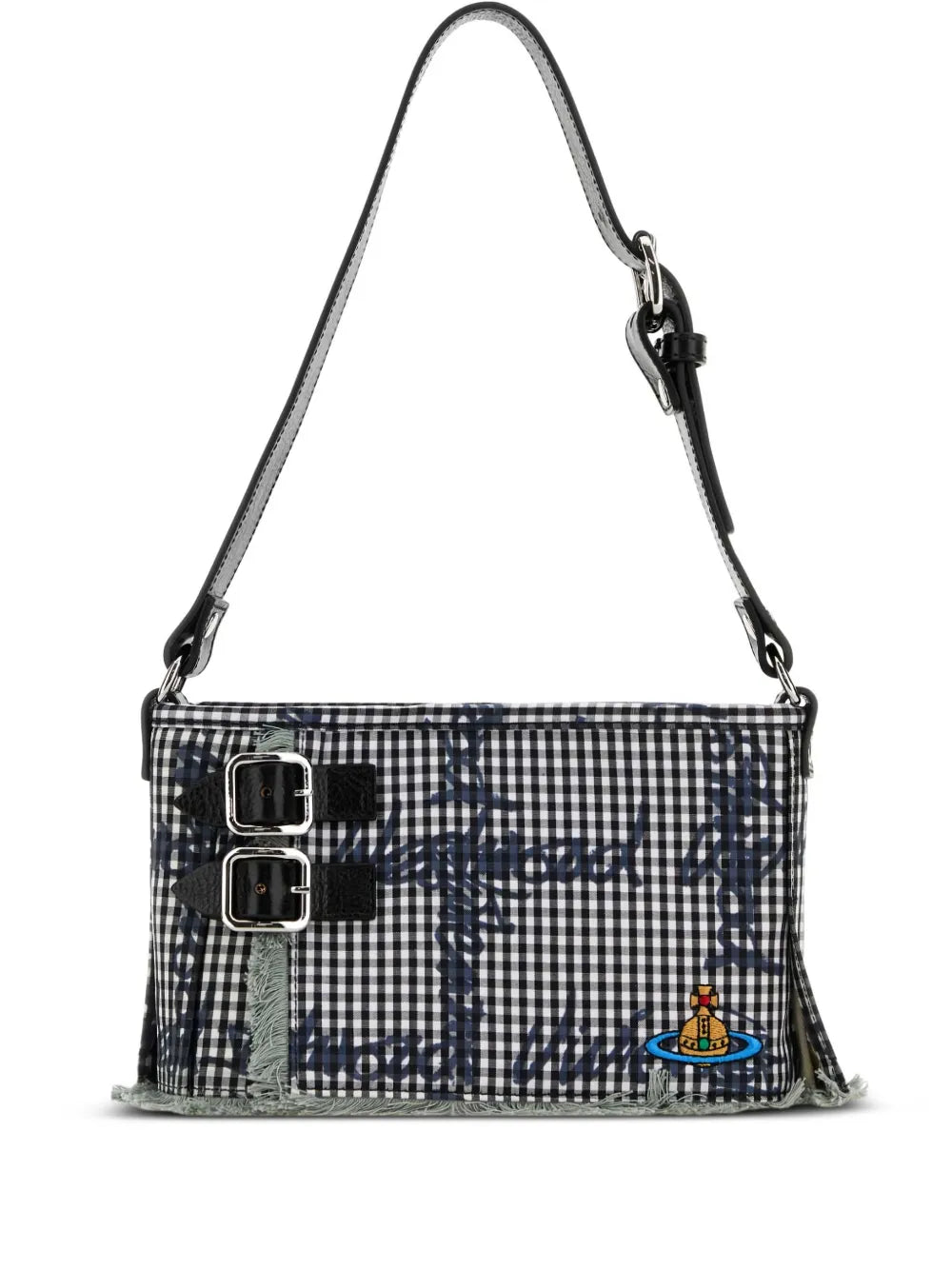Vivienne Westwood Heather shoulder bag