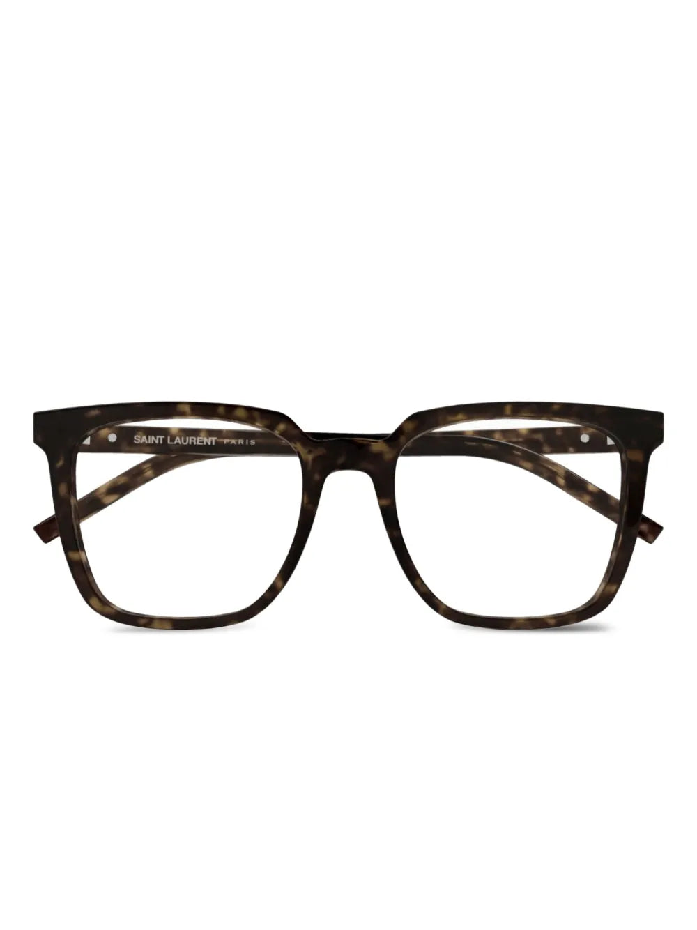 Saint Laurent Eyewear square frame glasses