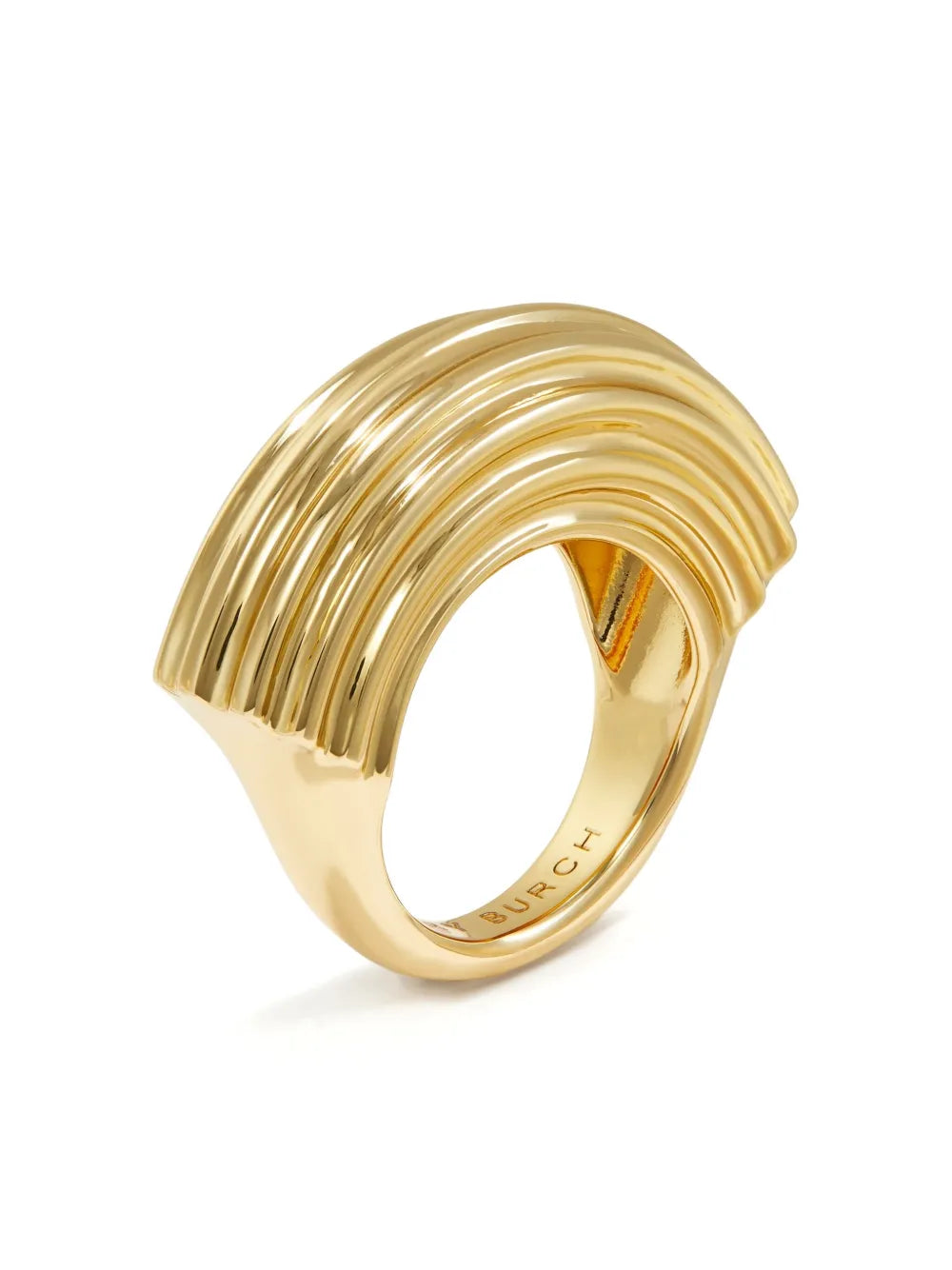 Tory Burch Donut ring