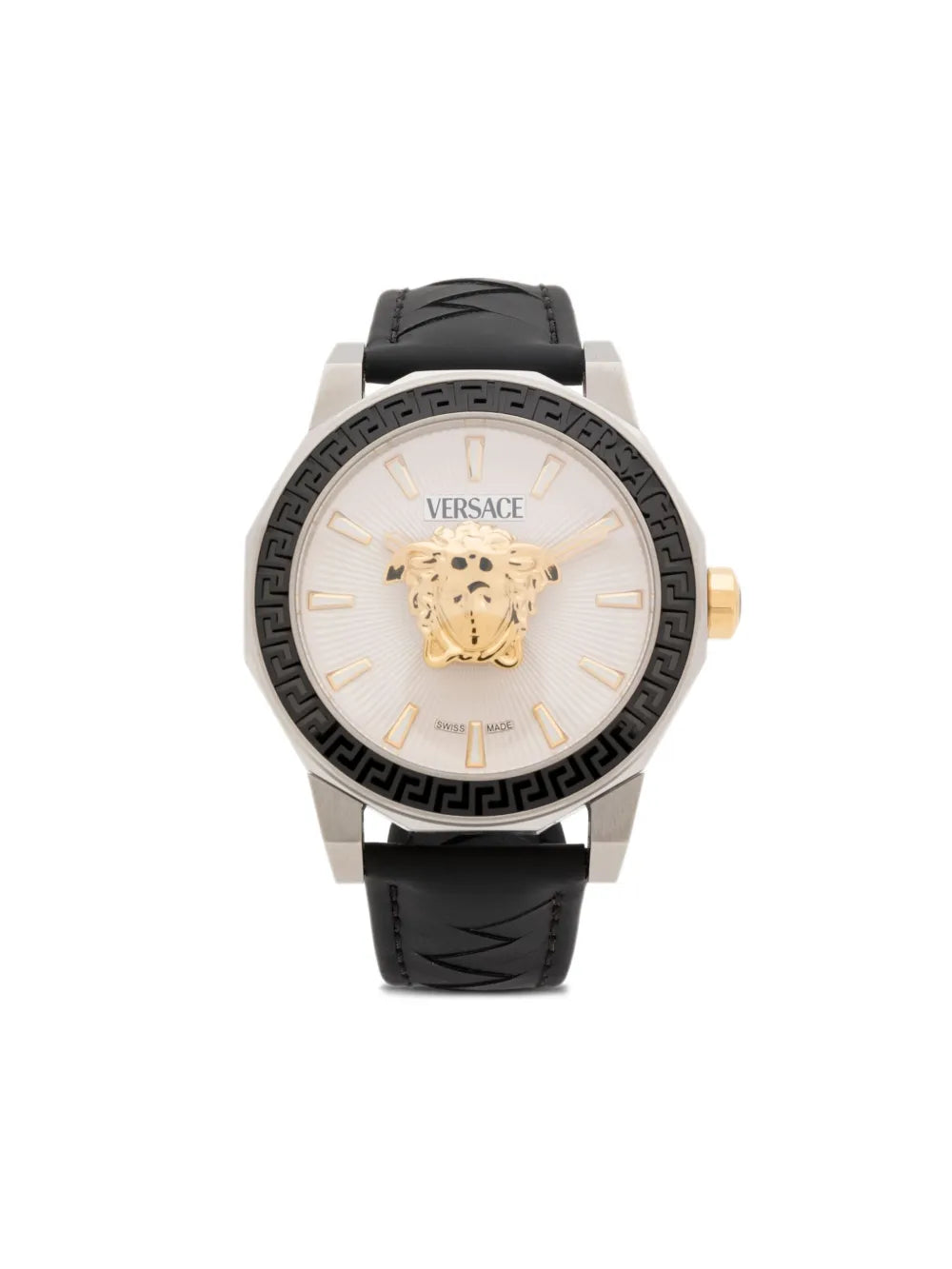 Versace Medusa Deco Gent 43mm watch
