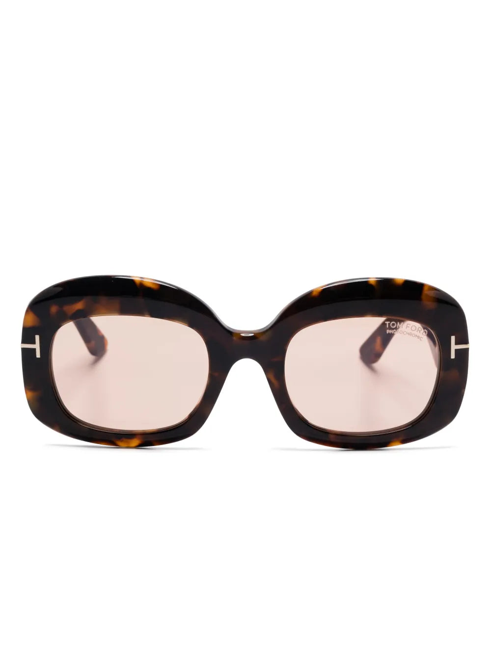 TOM FORD Eyewear Carmen sunglasses