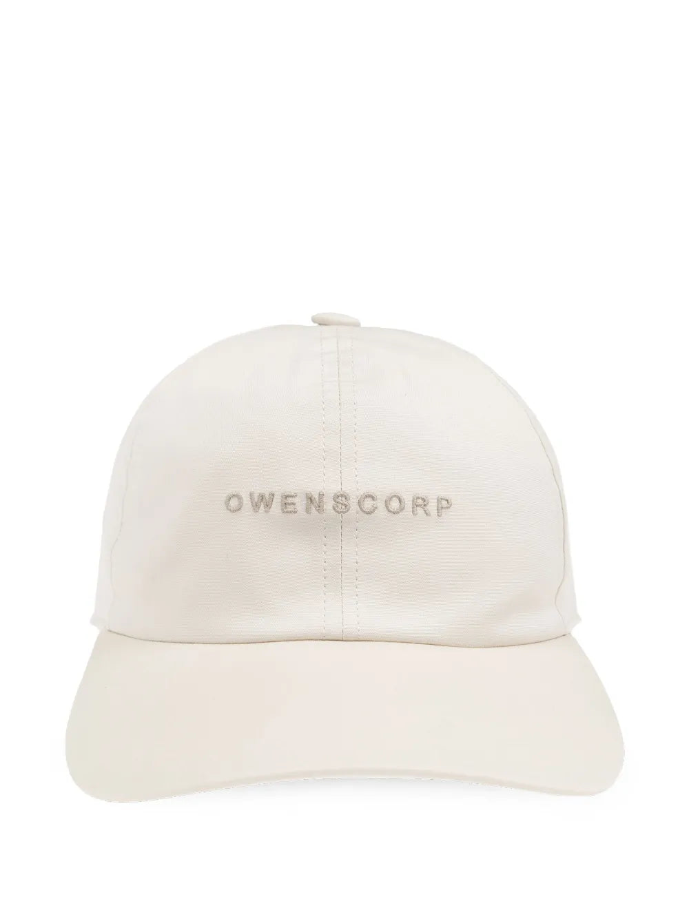 Rick Owens Rick Owens cap
