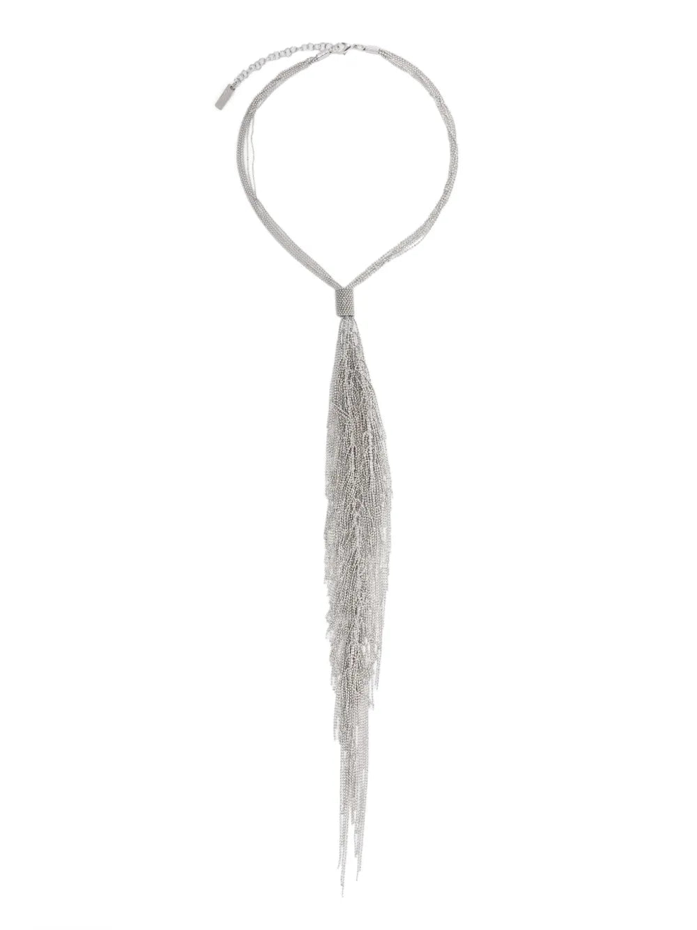 Peserico Punto Luce necklace