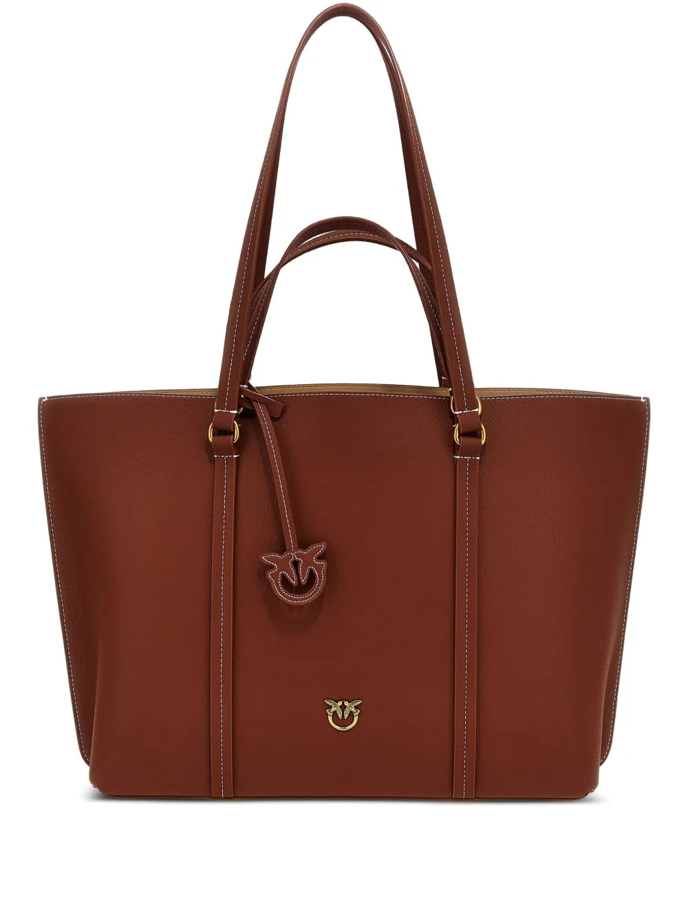 PINKO Carrie tote bag