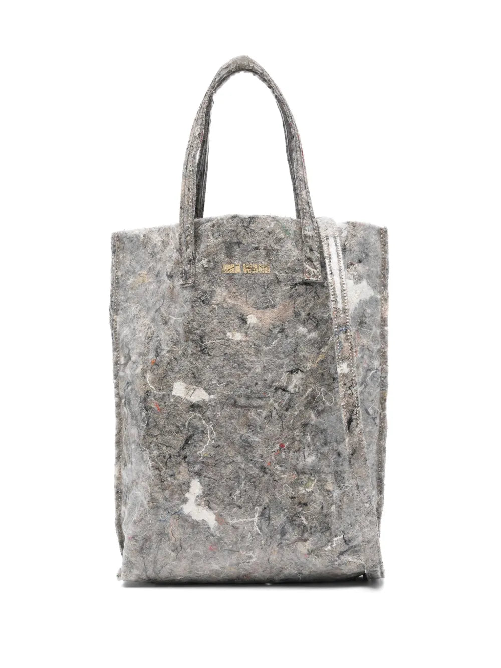 Uma Wang deconstructed tote bag