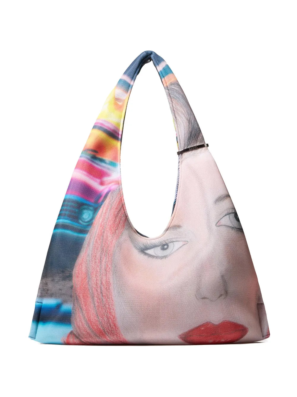 Sunnei Multitasking tote bag