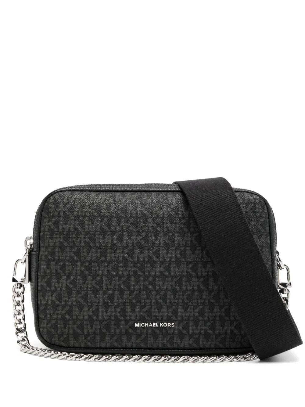 Michael Kors camera cross body bags