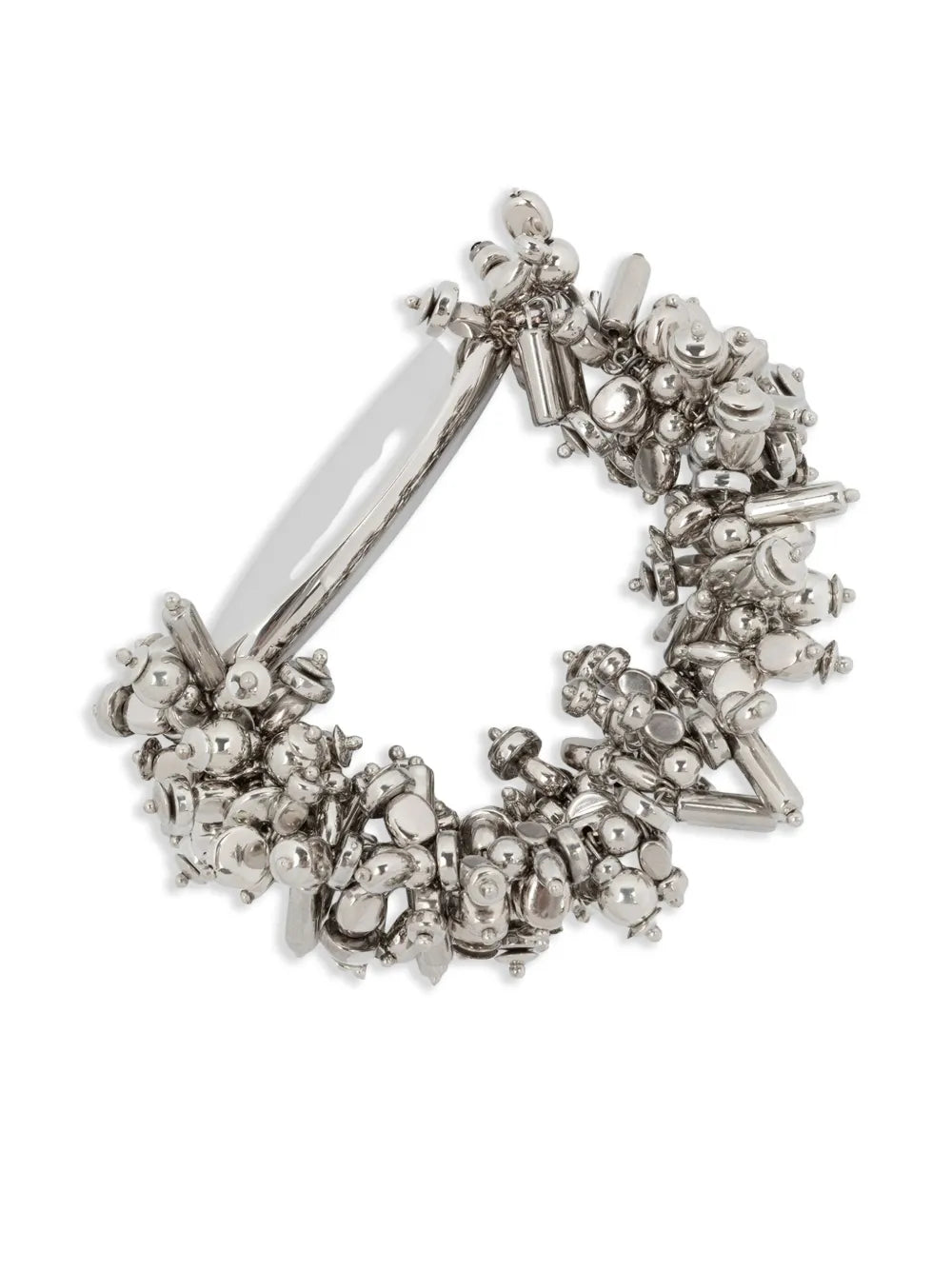 DRIES VAN NOTEN bead embellishment bracelet