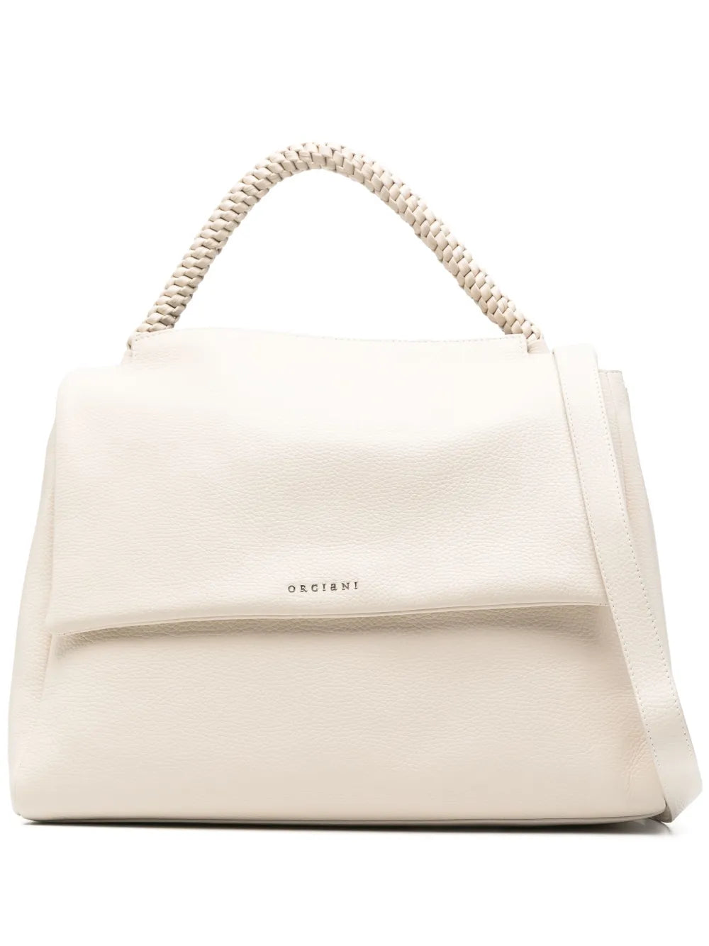 Orciani XL Sveva shoulder bag