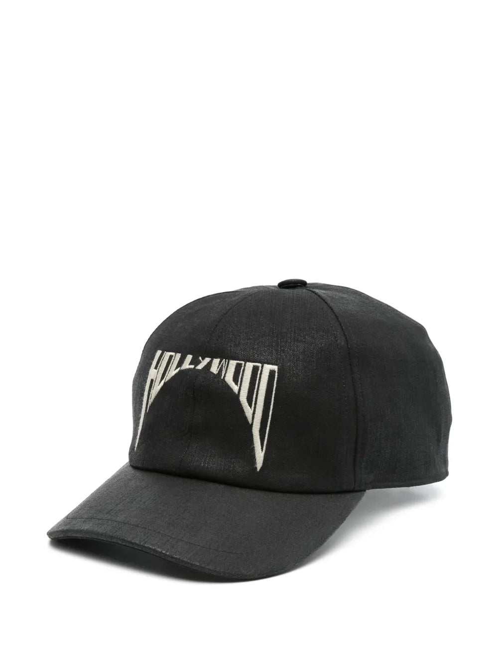 Rick Owens DRKSHDW Hollywood baseball cap
