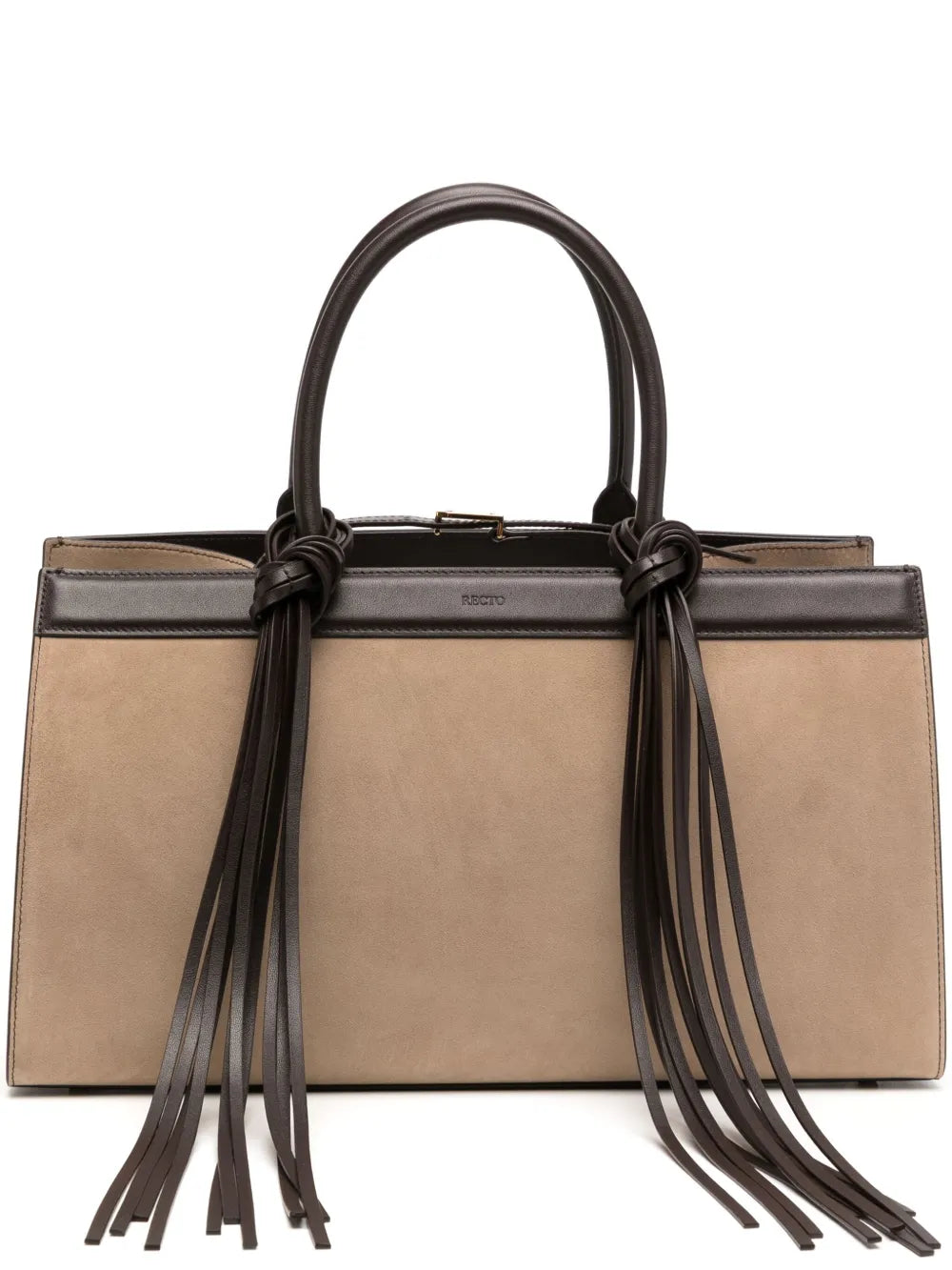 Recto Ibiza cabas bag