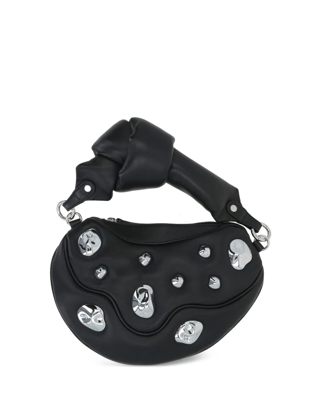 PUBLISHED BY chrome detailing shoulder bag