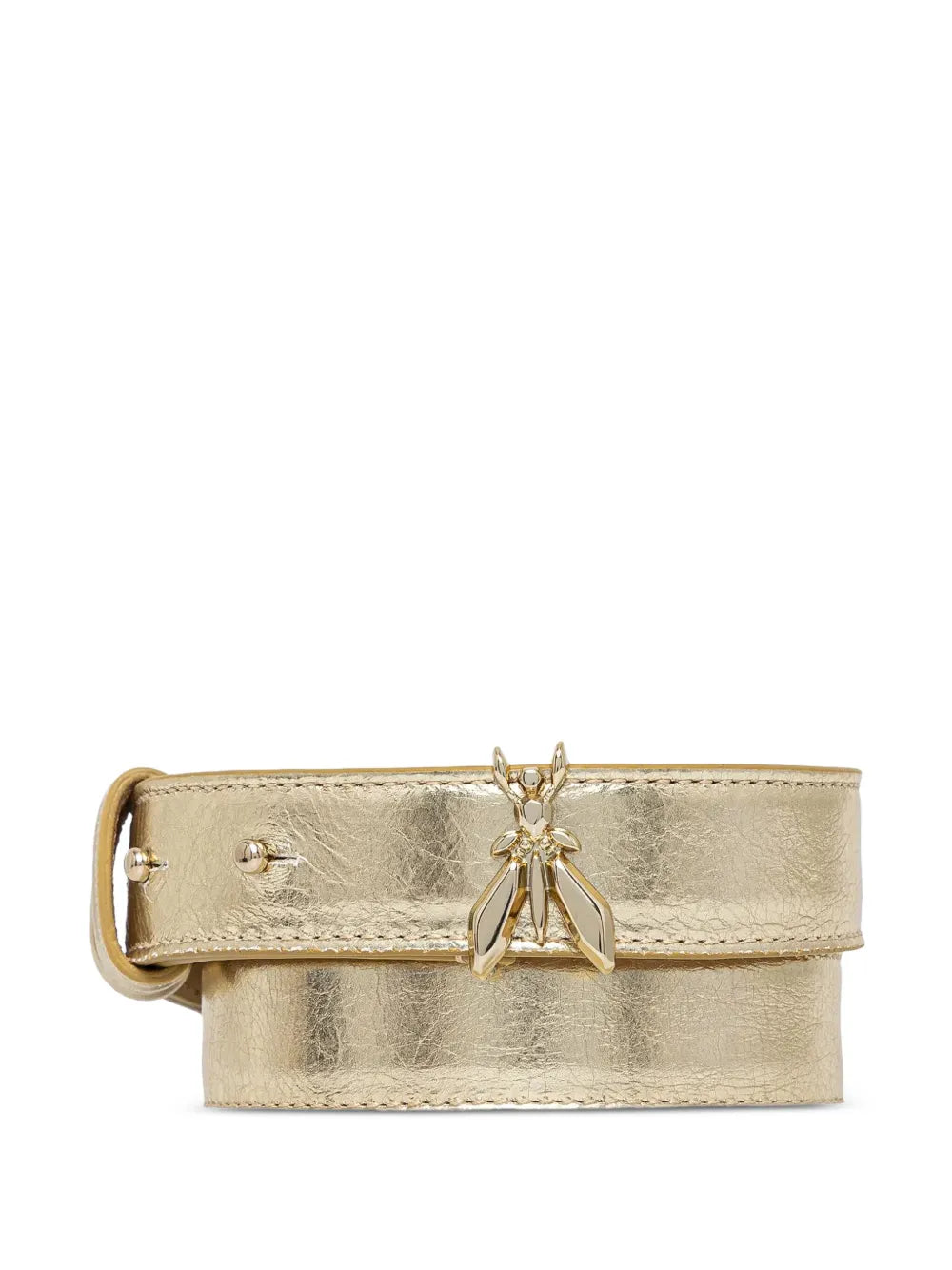 Patrizia Pepe leather belt