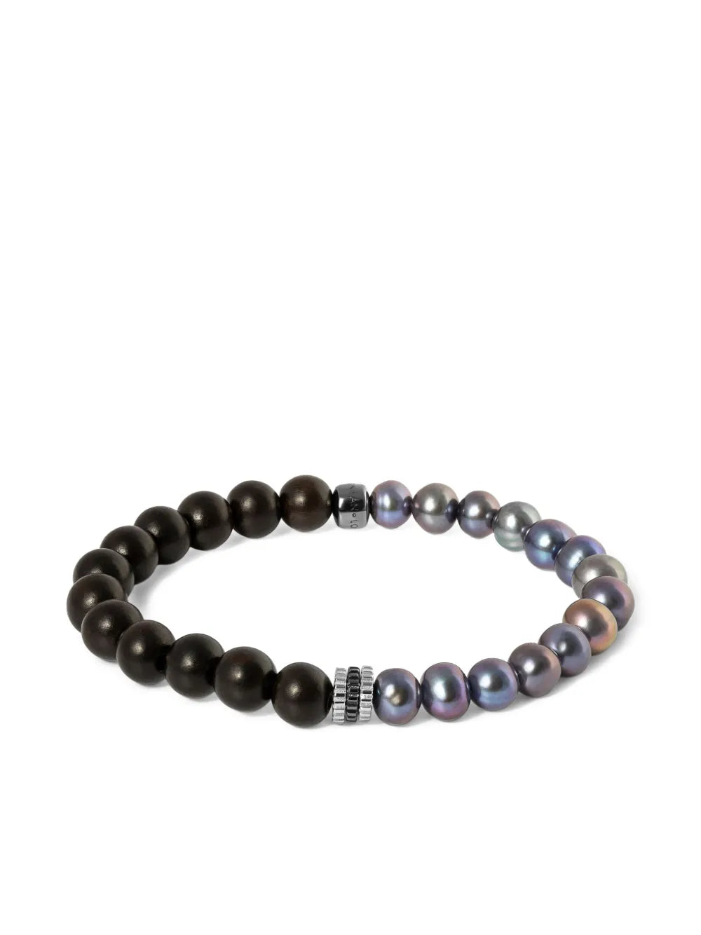 Tateossian Gear Trio bracelet