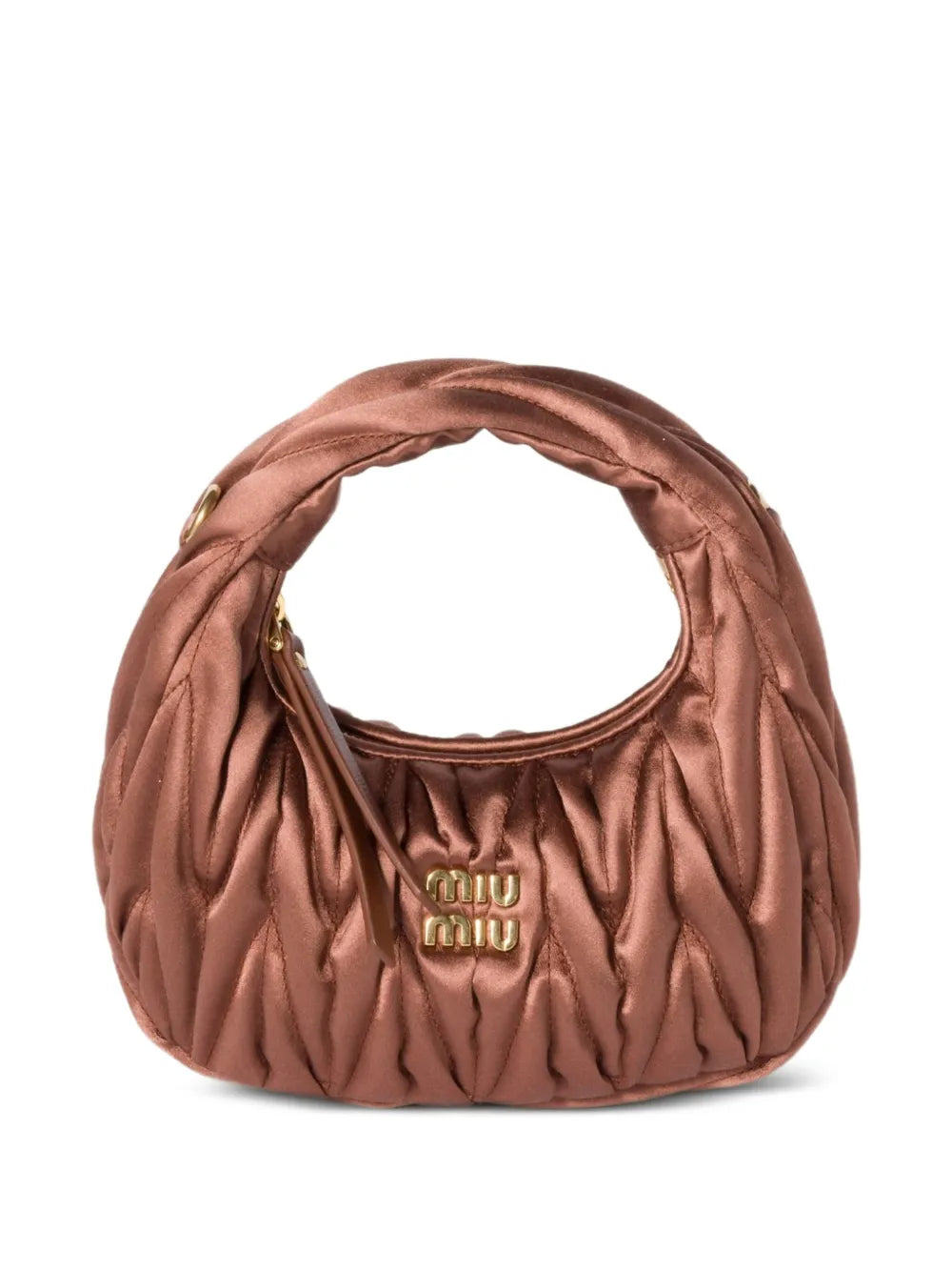 Miu Miu mini Wander tote bag