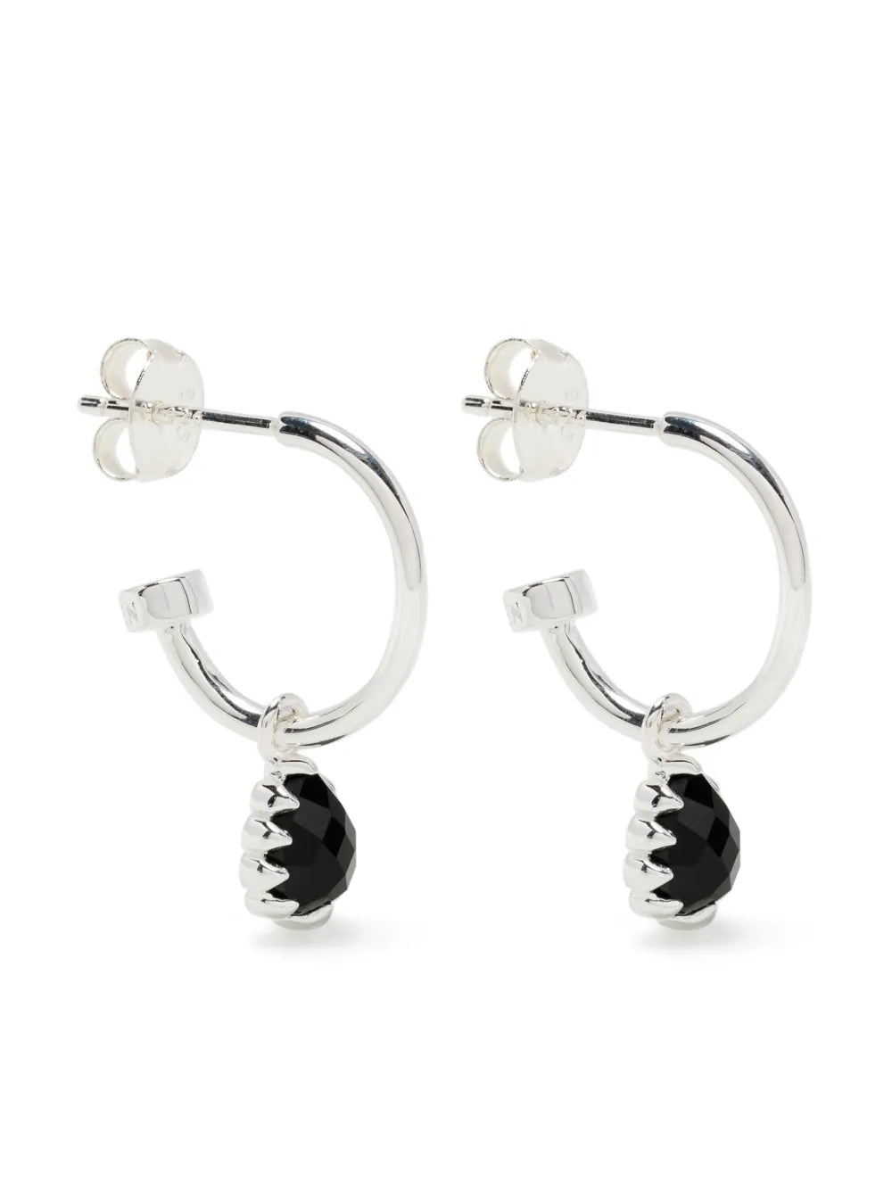 Stolen Girlfriends Club Love Claw Drop Anchor Sleeper earring