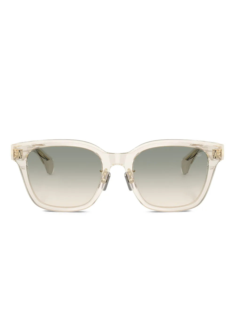 Moncler Eyewear Metrope sunglasses