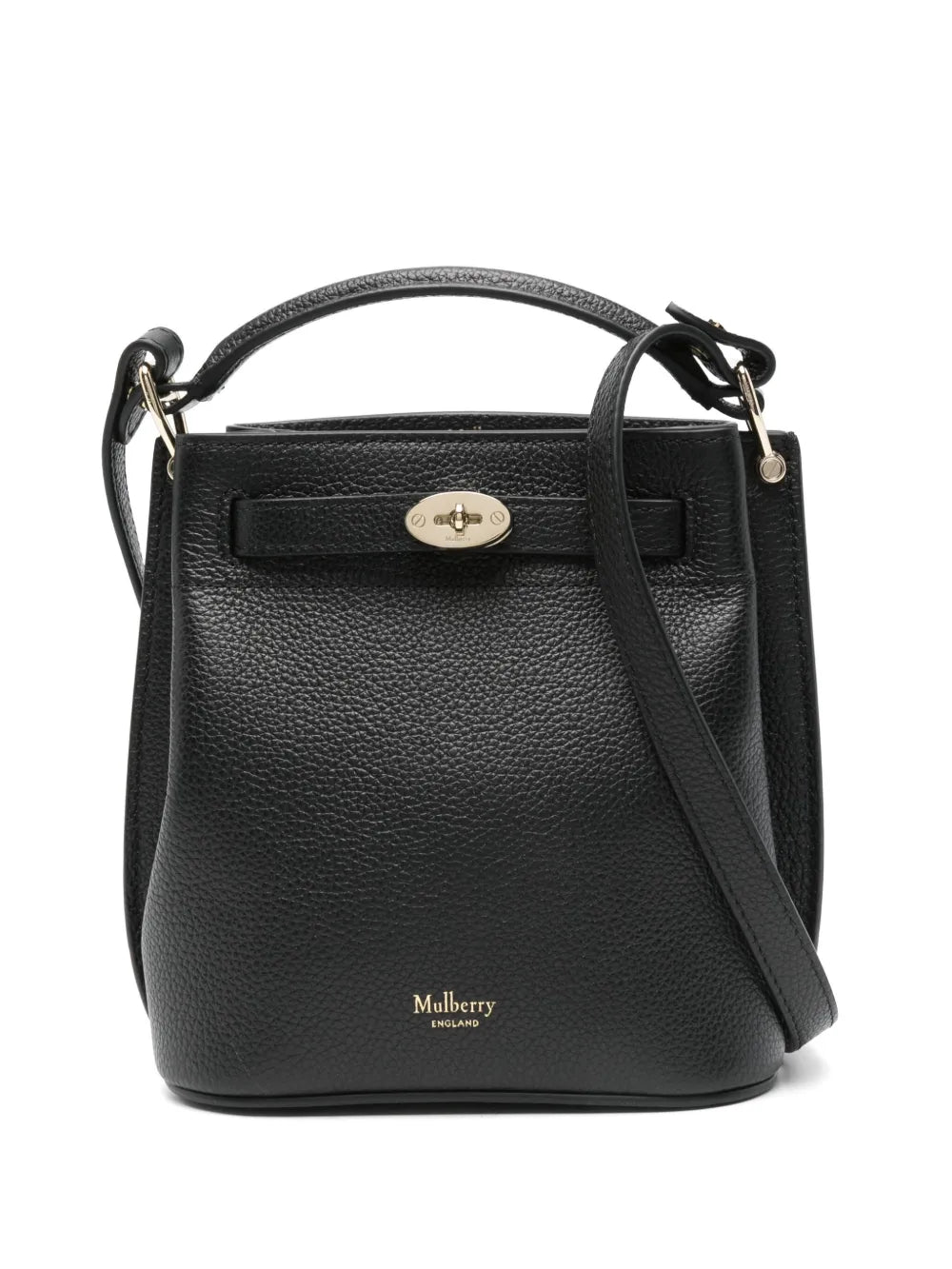 Mulberry mini Islington bucket bag