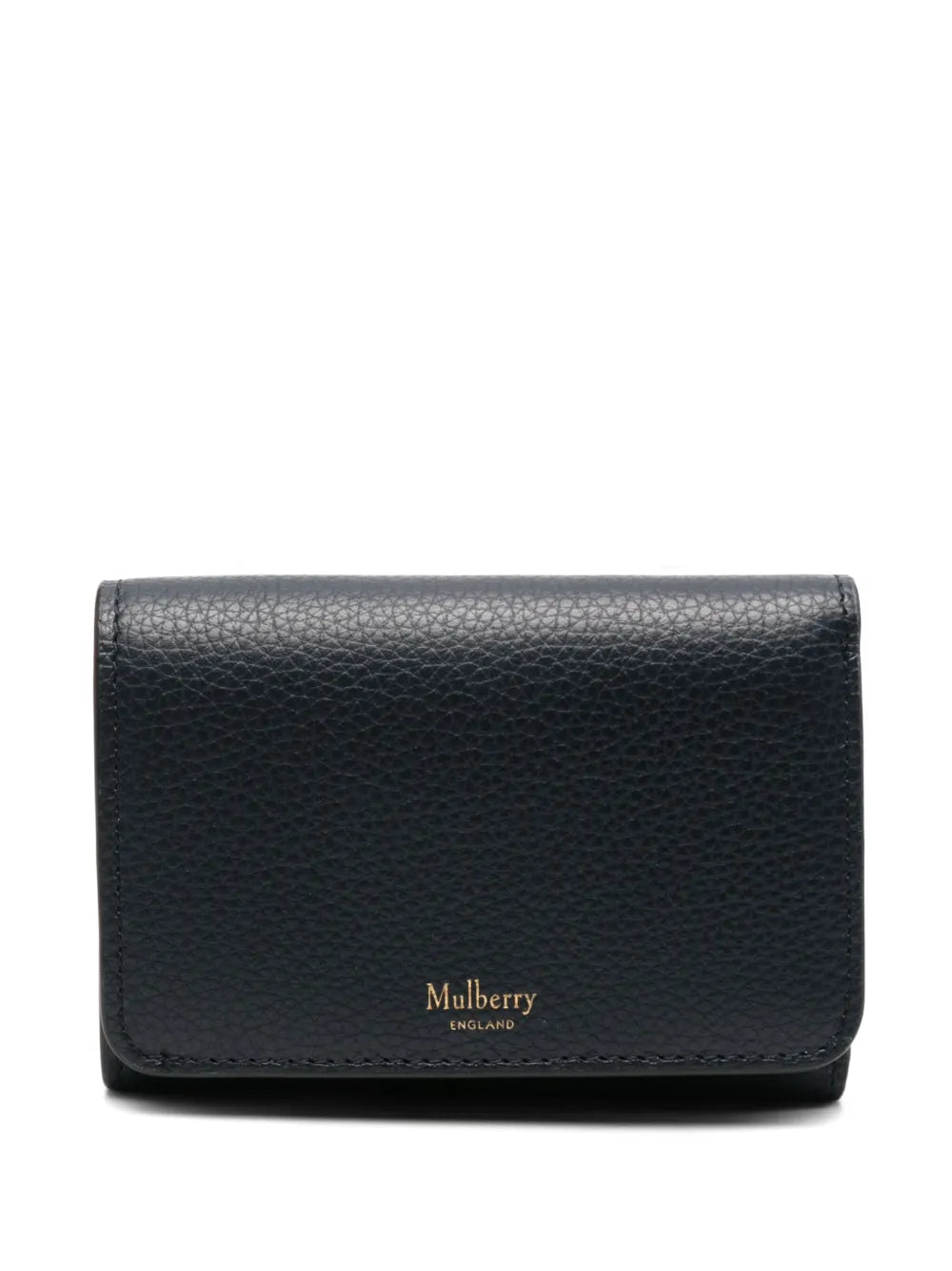 Mulberry Continental wallet