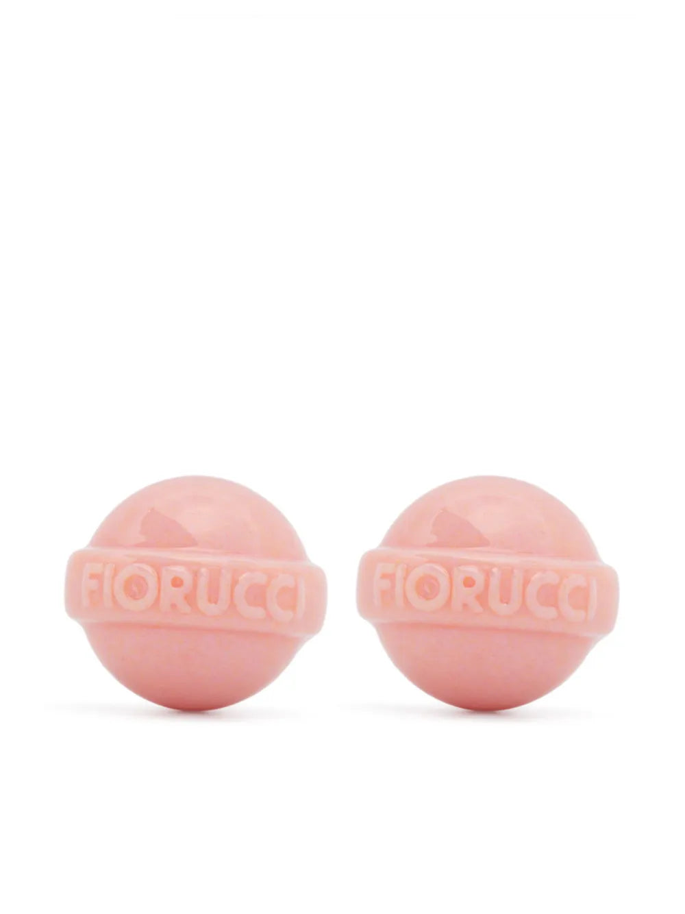 Fiorucci Lollipop earrings