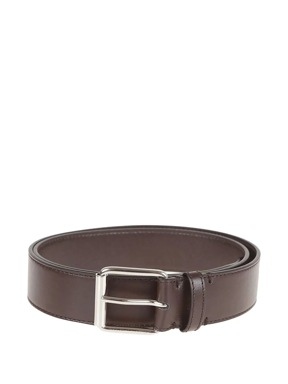 Stella McCartney stitch detail belt