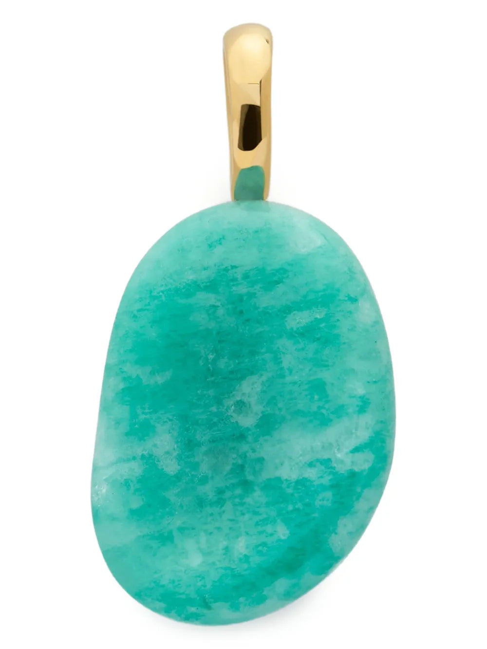 Monica Vinader Aria Gemstone charm