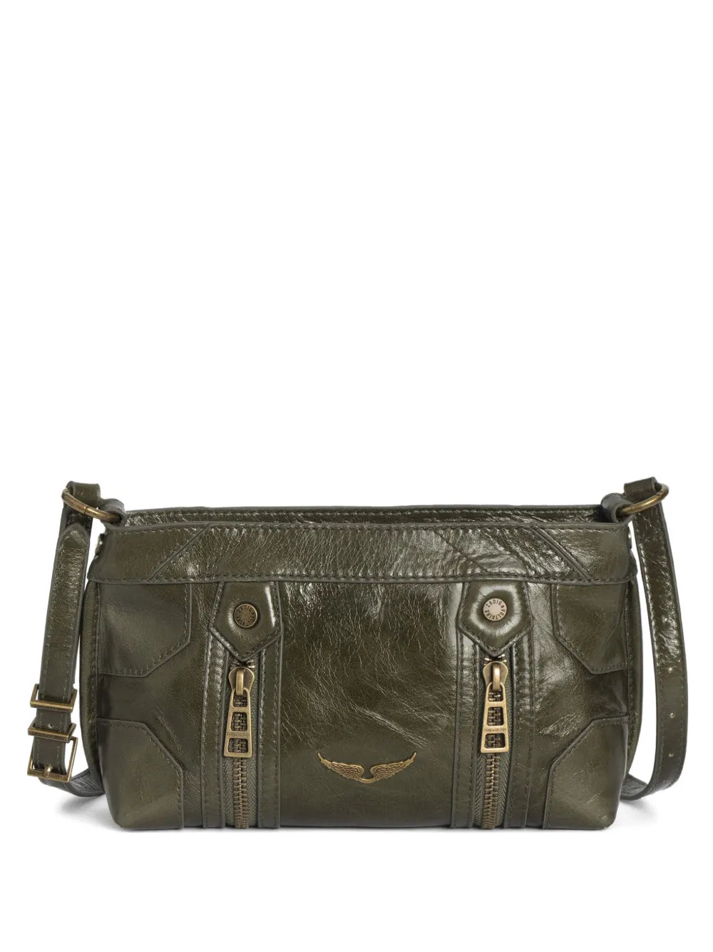 Zadig&Voltaire Sunny Mood cross body bag