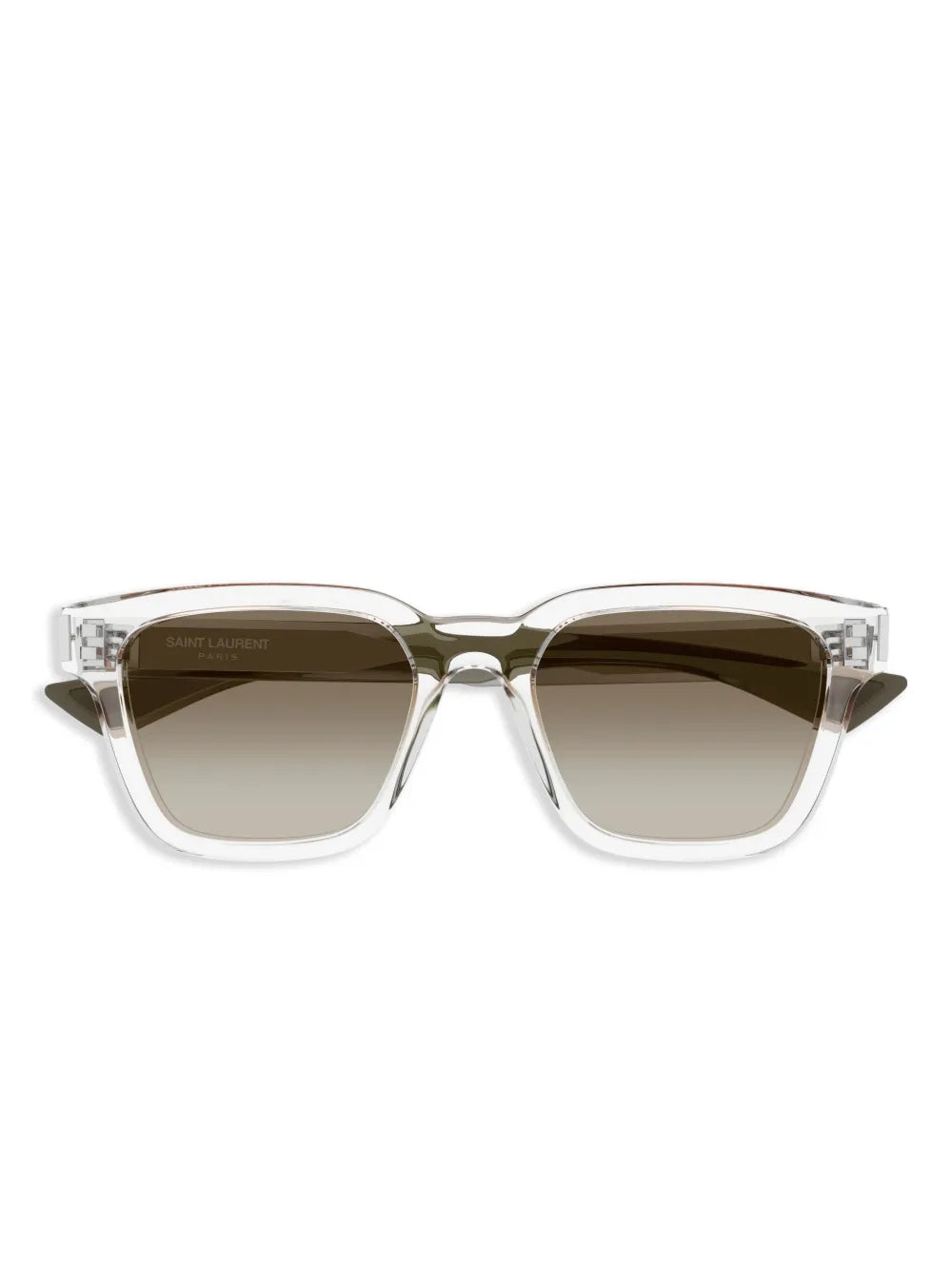 Saint Laurent Eyewear square frame sunglasses