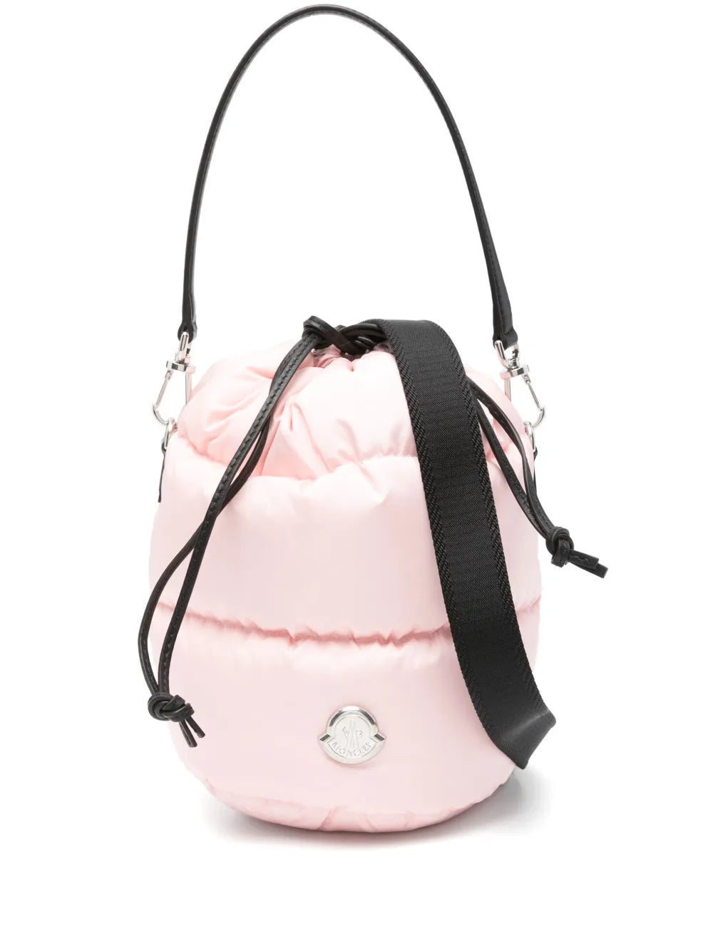 Moncler Caradoc bucket bag