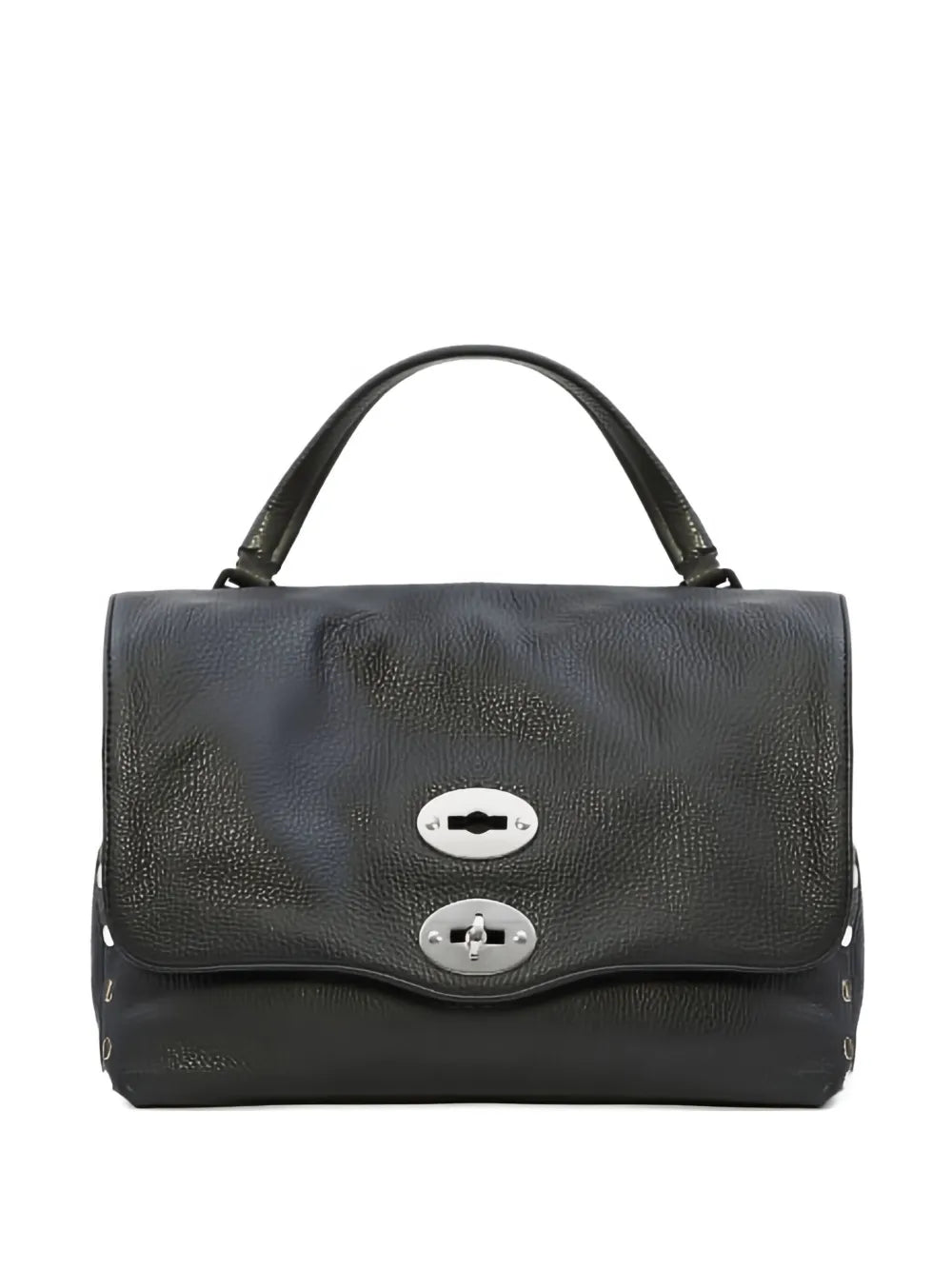 Zanellato small Postina tote bag