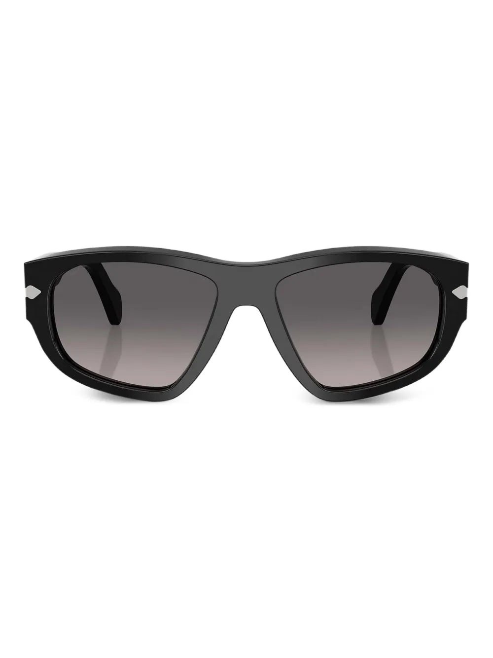 Persol PO0050S acetate geometric sunglasses