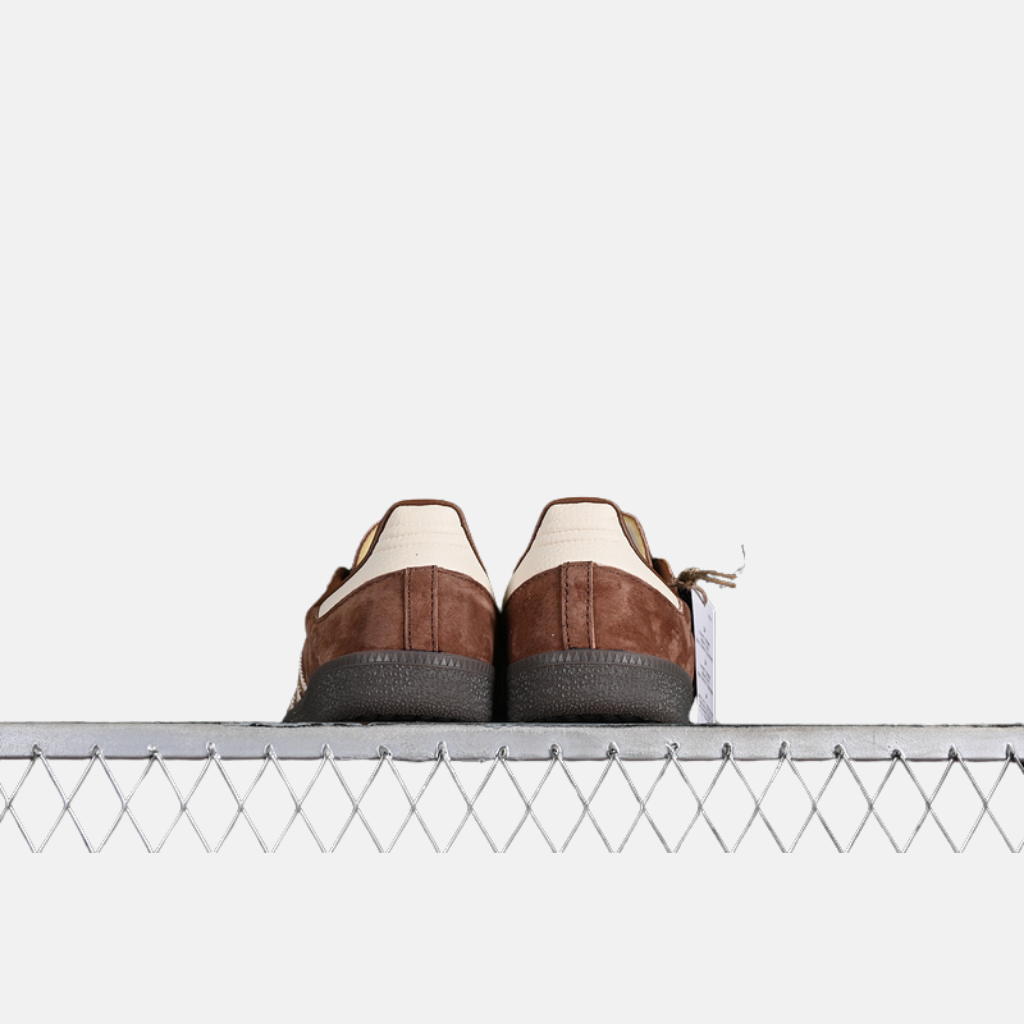 Adidas Samba OG Preloved Brown