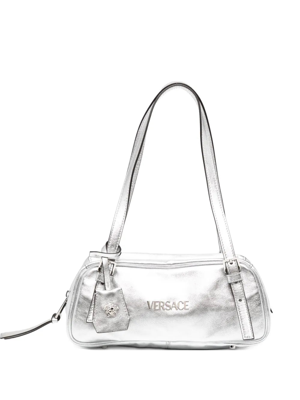 Versace Tag shoulder bag