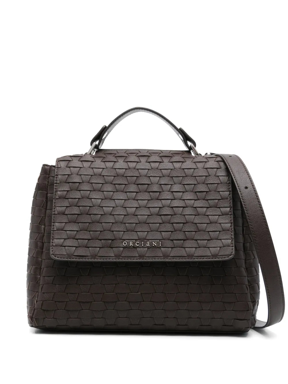 Orciani Sveva crossbody bag