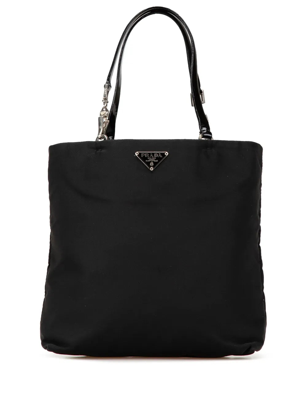 Prada 2000 2013 Tessuto handbag