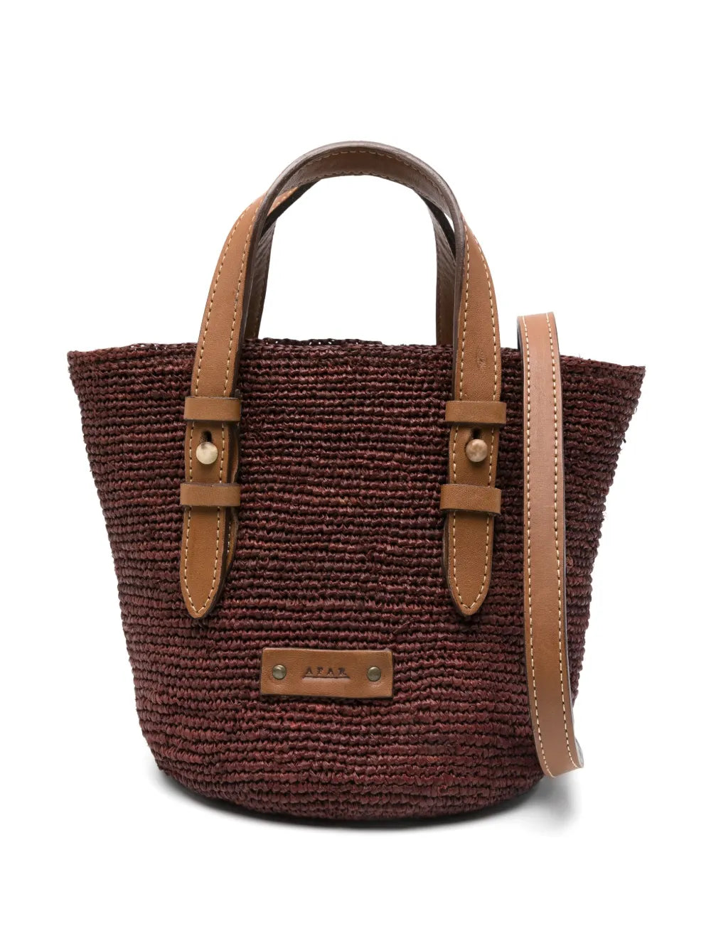 AFAR small Kaluwa tote bag