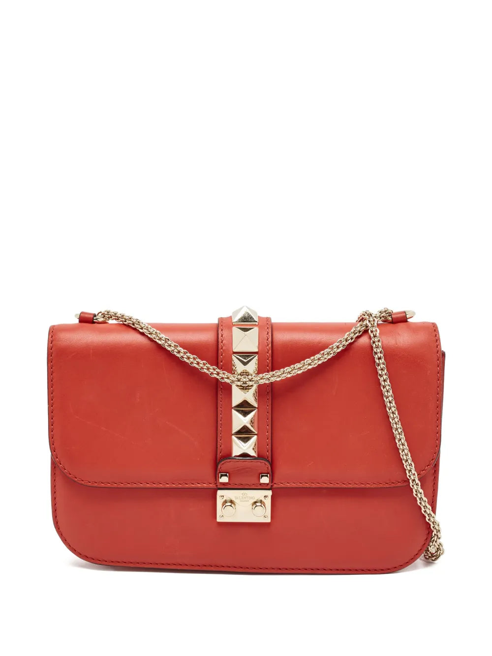Valentino Garavani 2023 Rockstud embellished crossbody bag