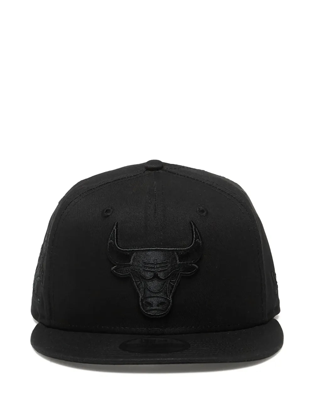 NEW ERA CAP embroidered Chicago Bulls cap