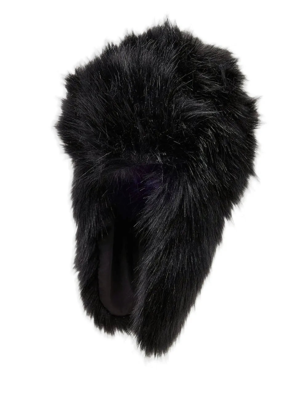 Unreal Fur shearling hat