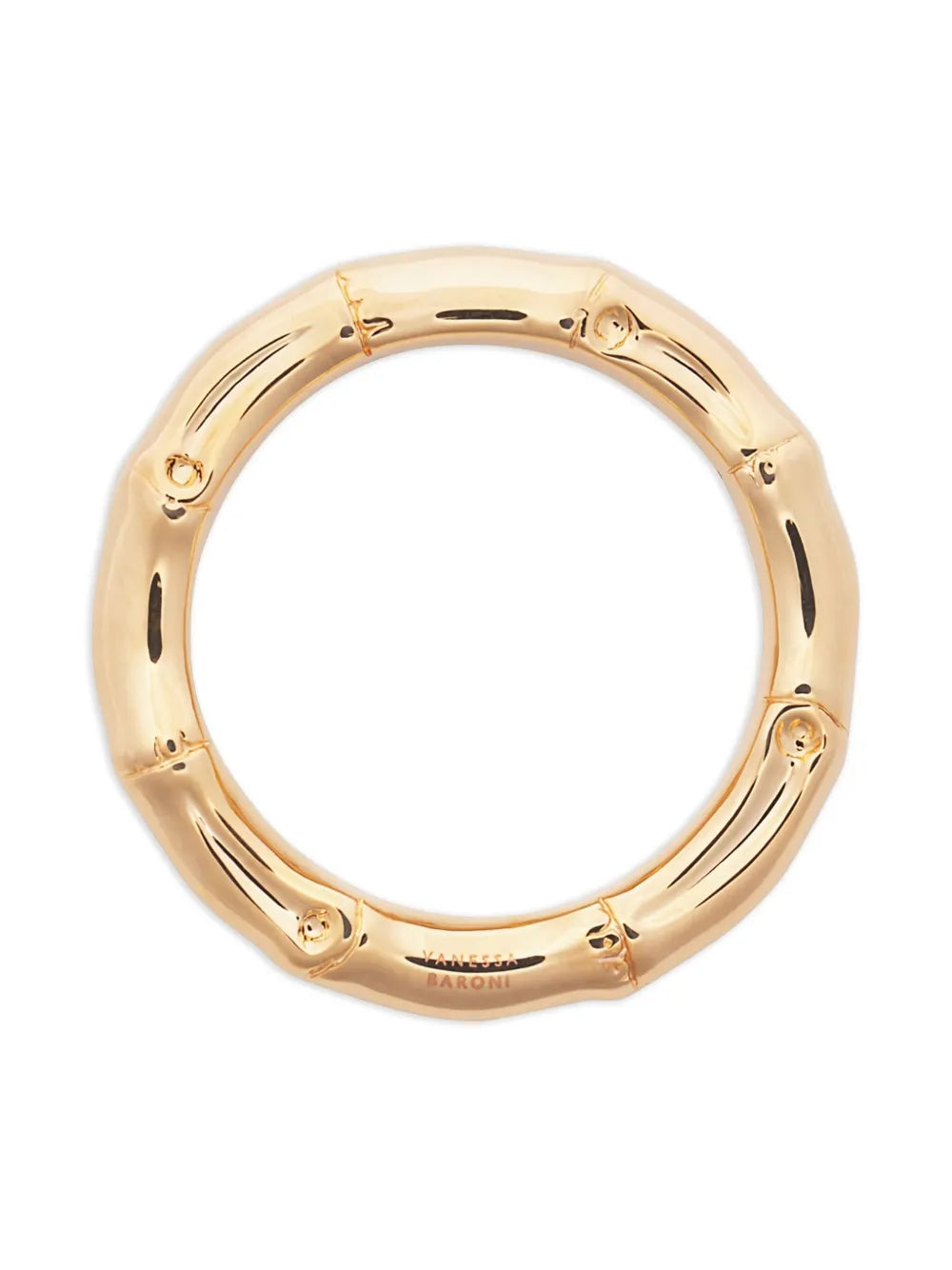 Vanessa Baroni Bamboo bangle